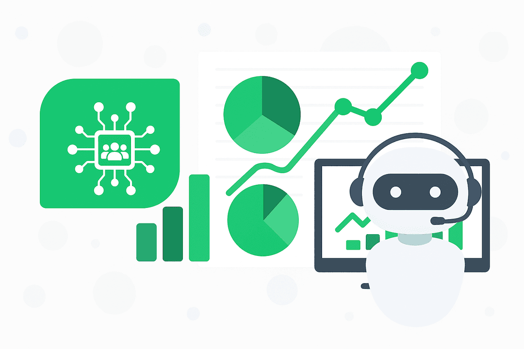 AI-Powered Chatbots