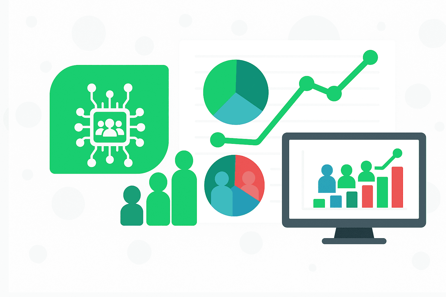 Audience Segmentation