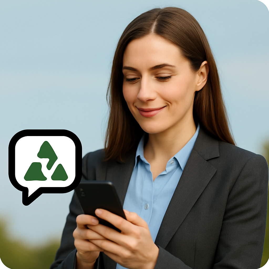 Smart Messaging Platform